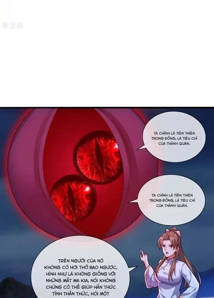 Ngạo Thị Thiên Địa Chapter 733 - 23