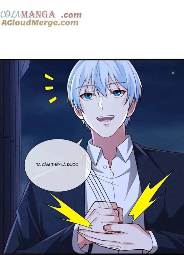 Ngạo Thị Thiên Địa Chapter 733 - 25