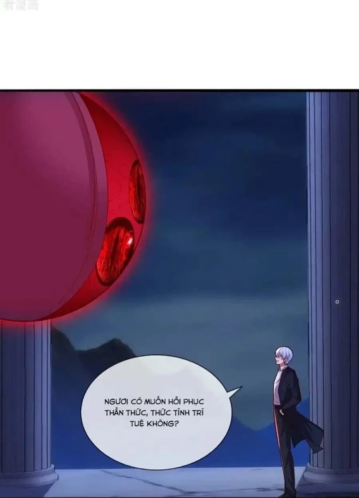 Ngạo Thị Thiên Địa Chapter 733 - 27