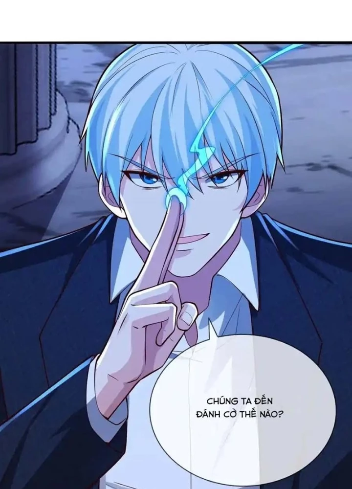 Ngạo Thị Thiên Địa Chapter 733 - 31