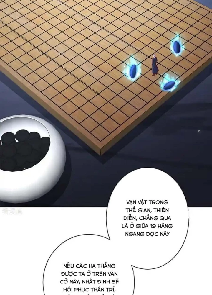 Ngạo Thị Thiên Địa Chapter 733 - 35