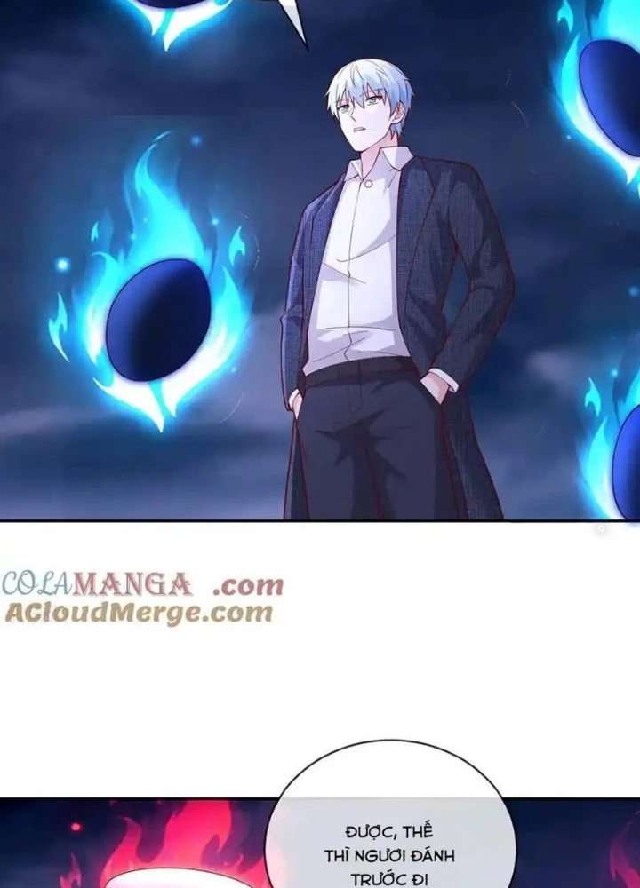 Ngạo Thị Thiên Địa Chapter 733 - 37