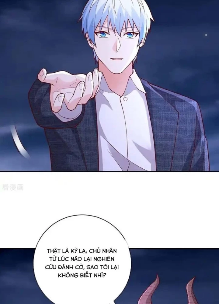 Ngạo Thị Thiên Địa Chapter 733 - 43