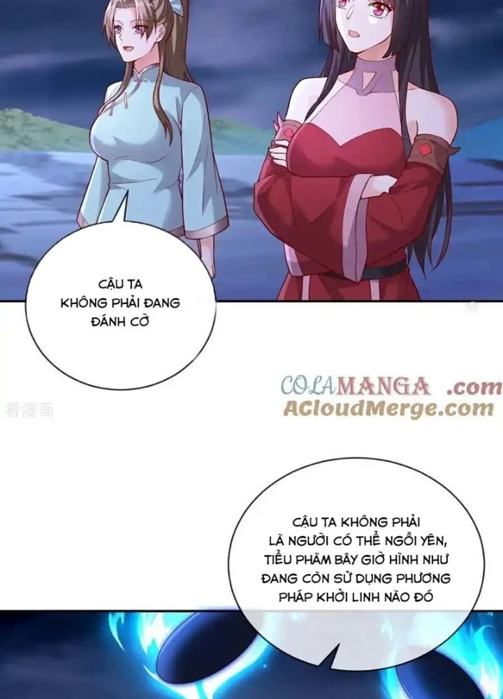 Ngạo Thị Thiên Địa Chapter 733 - 45