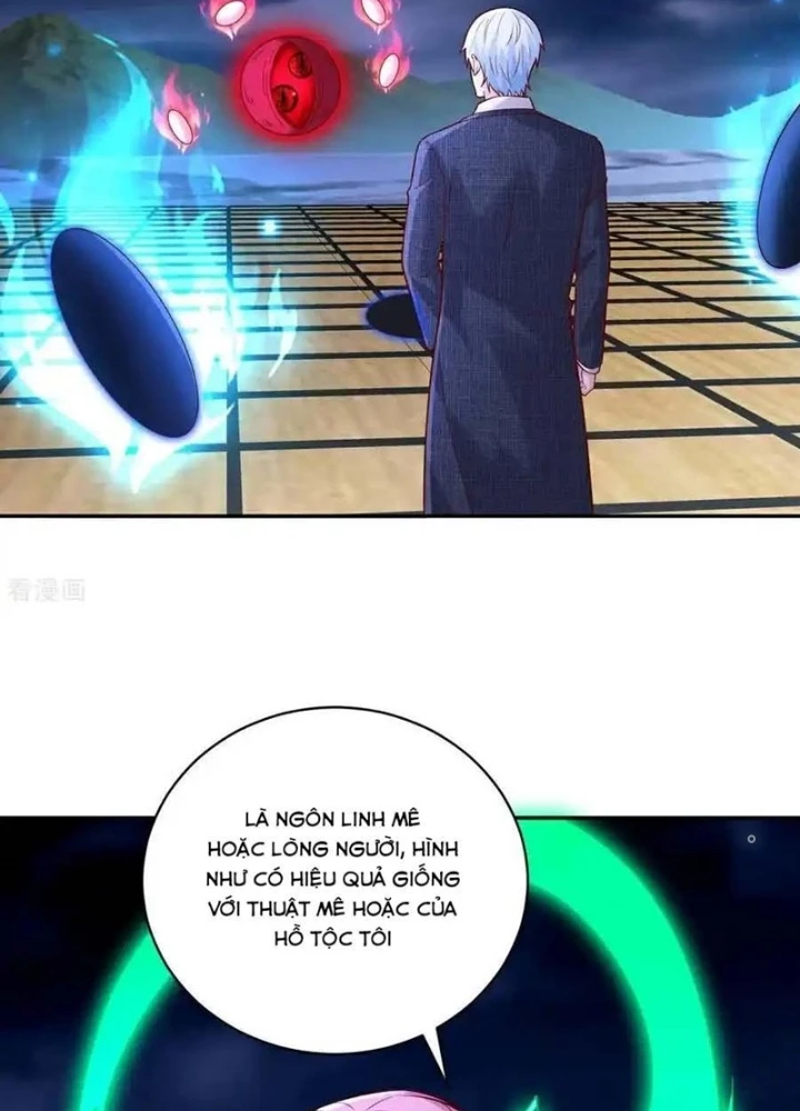 Ngạo Thị Thiên Địa Chapter 733 - 47