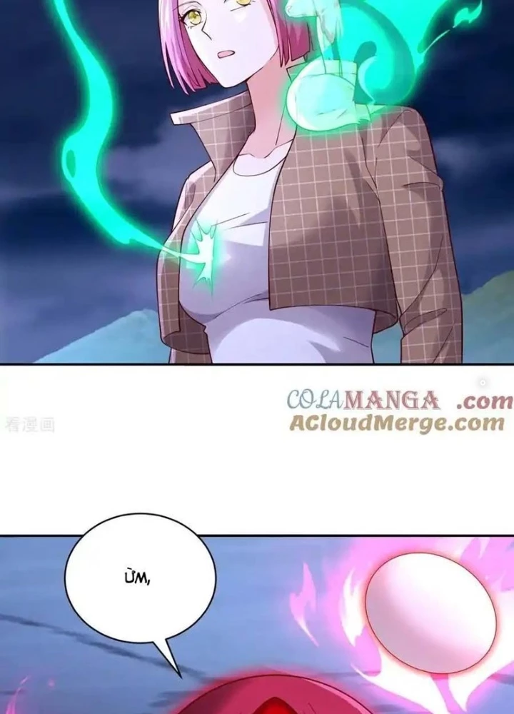 Ngạo Thị Thiên Địa Chapter 733 - 49