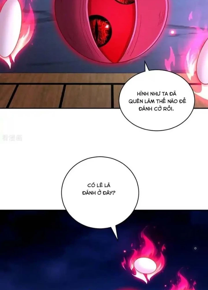 Ngạo Thị Thiên Địa Chapter 733 - 51