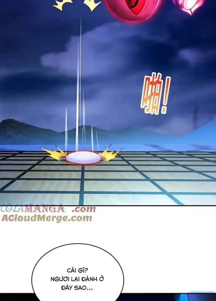 Ngạo Thị Thiên Địa Chapter 733 - 53