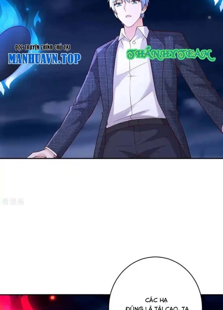 Ngạo Thị Thiên Địa Chapter 733 - 55