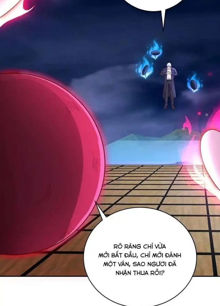 Ngạo Thị Thiên Địa Chapter 733 - 57