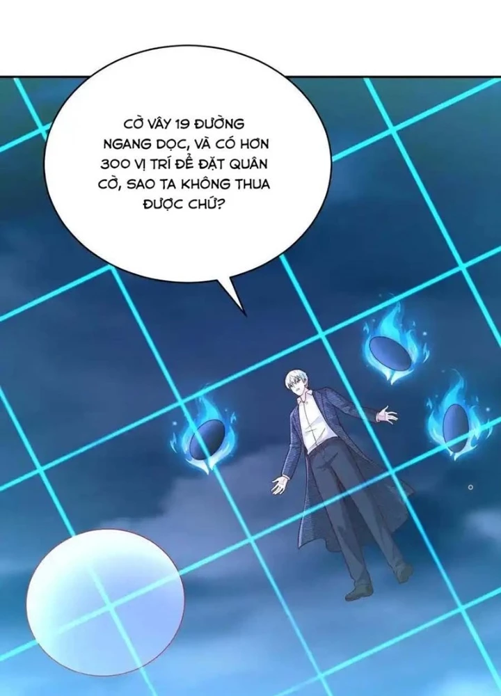 Ngạo Thị Thiên Địa Chapter 733 - 59