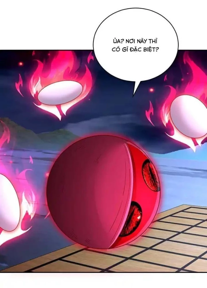 Ngạo Thị Thiên Địa Chapter 733 - 61