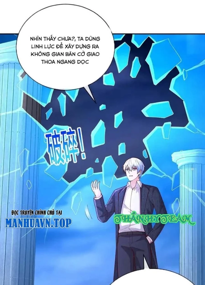 Ngạo Thị Thiên Địa Chapter 734 - 5