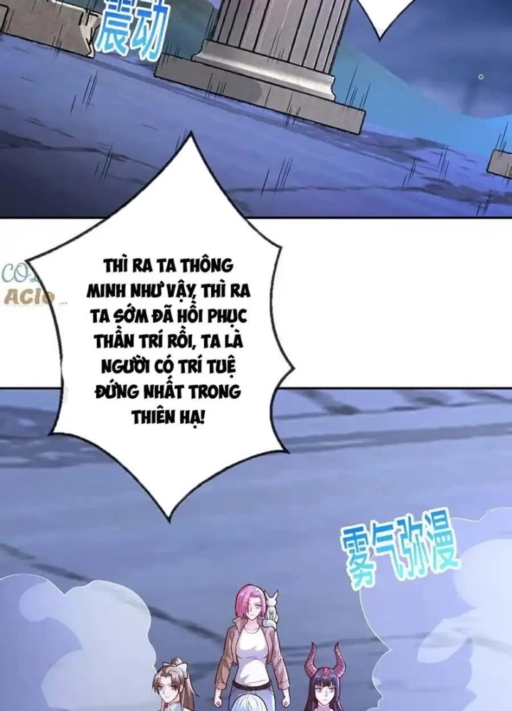 Ngạo Thị Thiên Địa Chapter 734 - 11