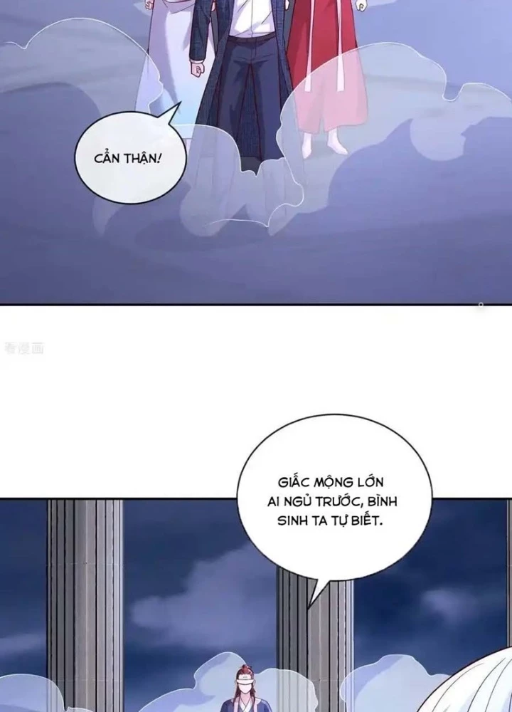 Ngạo Thị Thiên Địa Chapter 734 - 13