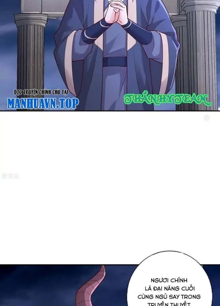 Ngạo Thị Thiên Địa Chapter 734 - 17