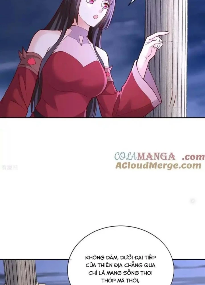 Ngạo Thị Thiên Địa Chapter 734 - 19
