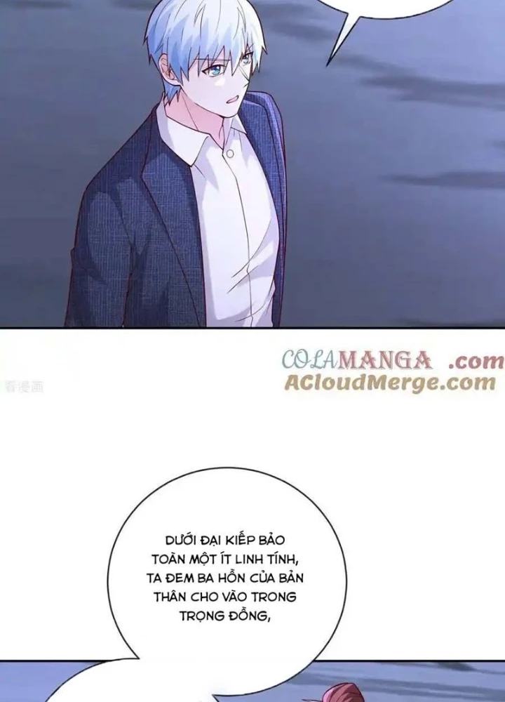 Ngạo Thị Thiên Địa Chapter 734 - 23