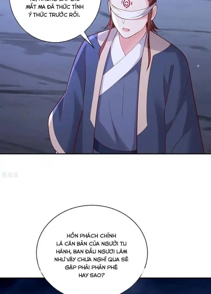 Ngạo Thị Thiên Địa Chapter 734 - 25