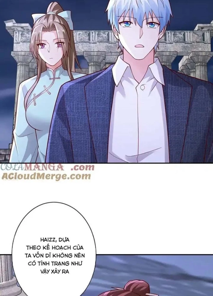 Ngạo Thị Thiên Địa Chapter 734 - 27