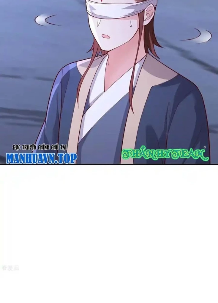 Ngạo Thị Thiên Địa Chapter 734 - 29