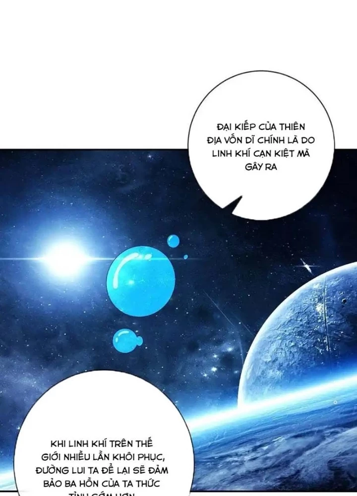 Ngạo Thị Thiên Địa Chapter 734 - 31