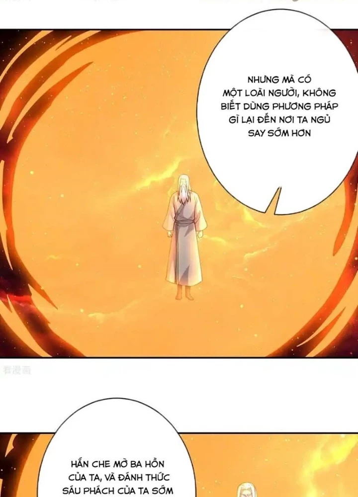 Ngạo Thị Thiên Địa Chapter 734 - 33