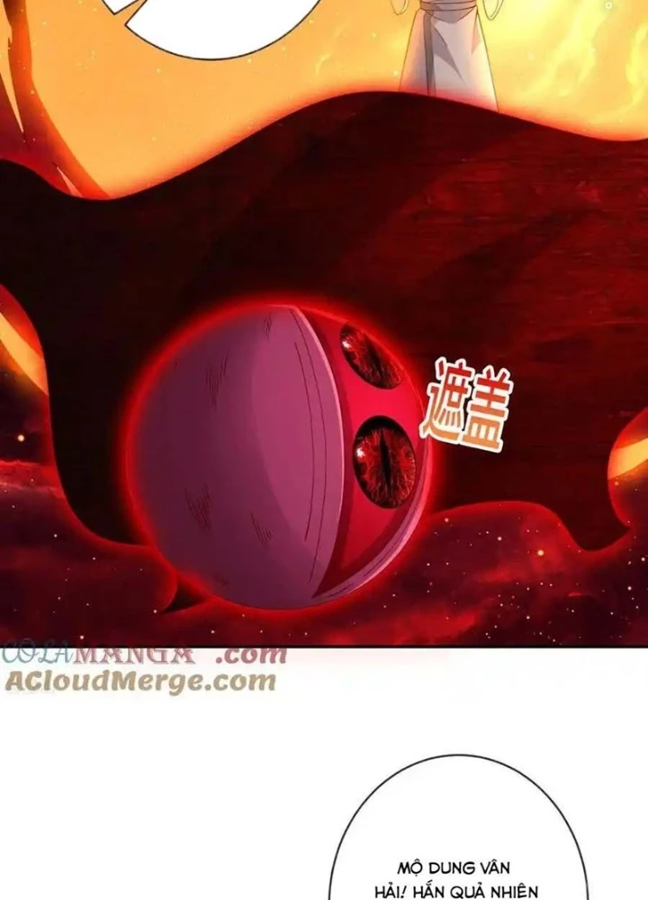 Ngạo Thị Thiên Địa Chapter 734 - 35