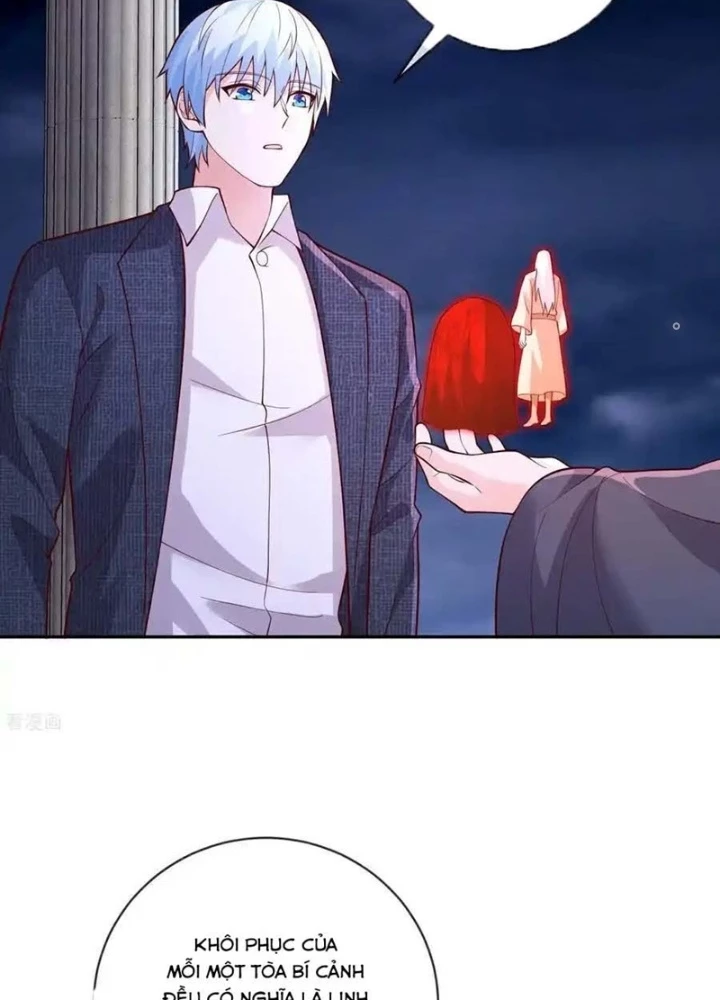 Ngạo Thị Thiên Địa Chapter 734 - 37