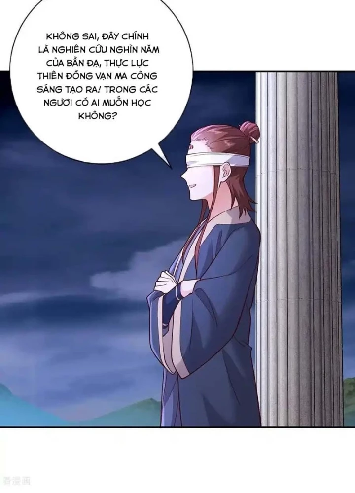 Ngạo Thị Thiên Địa Chapter 734 - 45