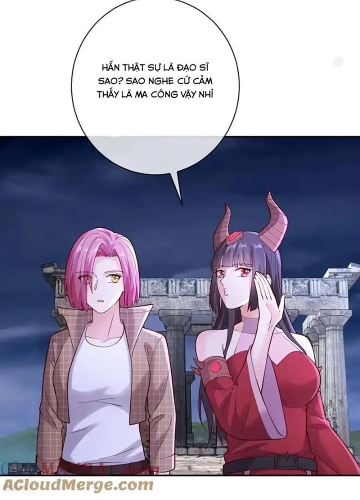 Ngạo Thị Thiên Địa Chapter 734 - 47