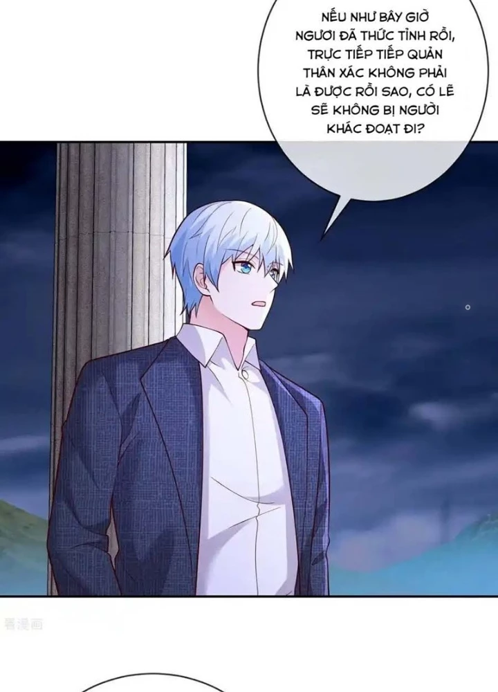 Ngạo Thị Thiên Địa Chapter 734 - 49