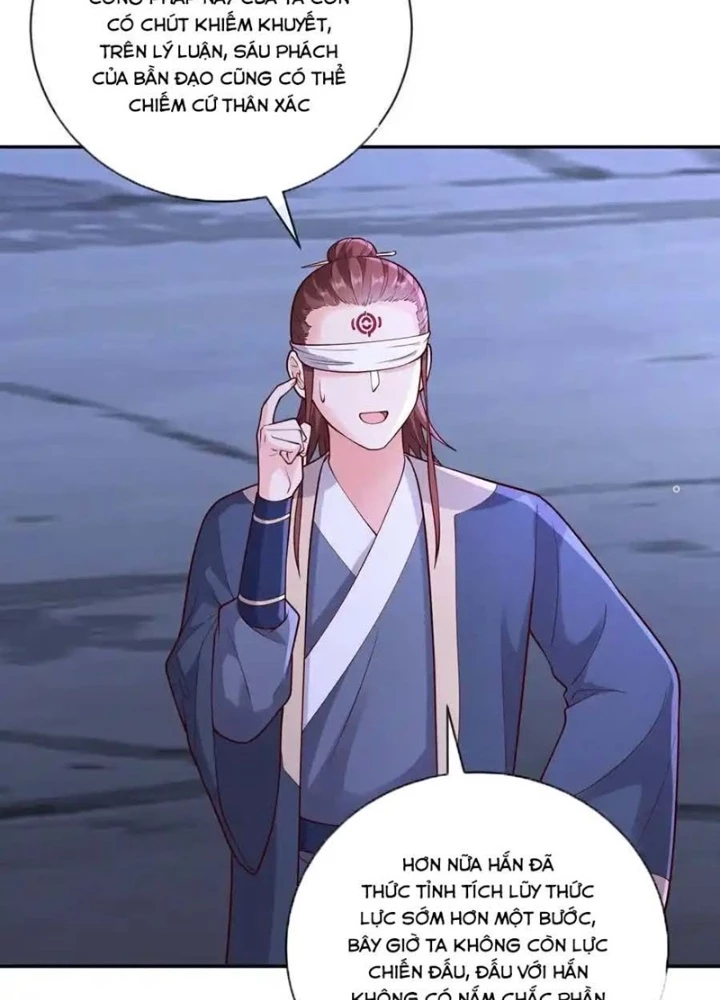 Ngạo Thị Thiên Địa Chapter 734 - 51