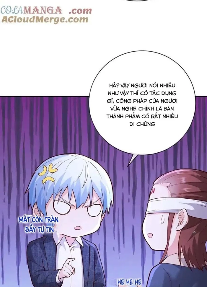 Ngạo Thị Thiên Địa Chapter 734 - 53