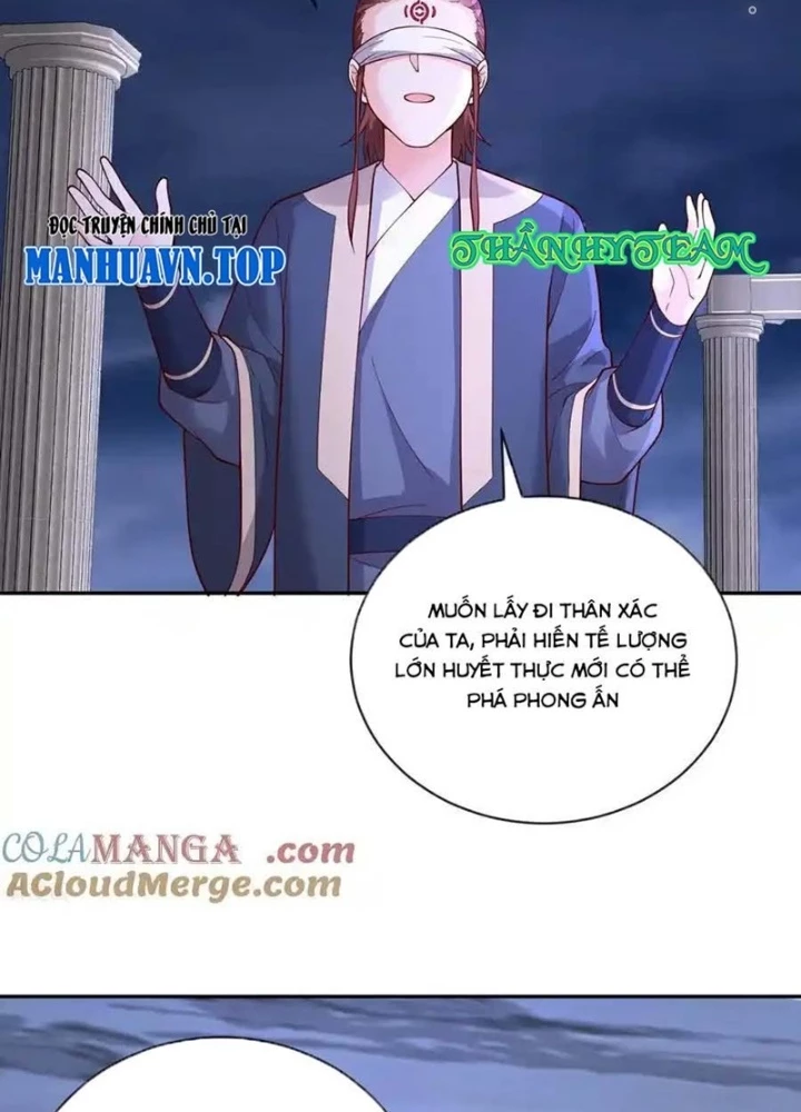 Ngạo Thị Thiên Địa Chapter 734 - 57