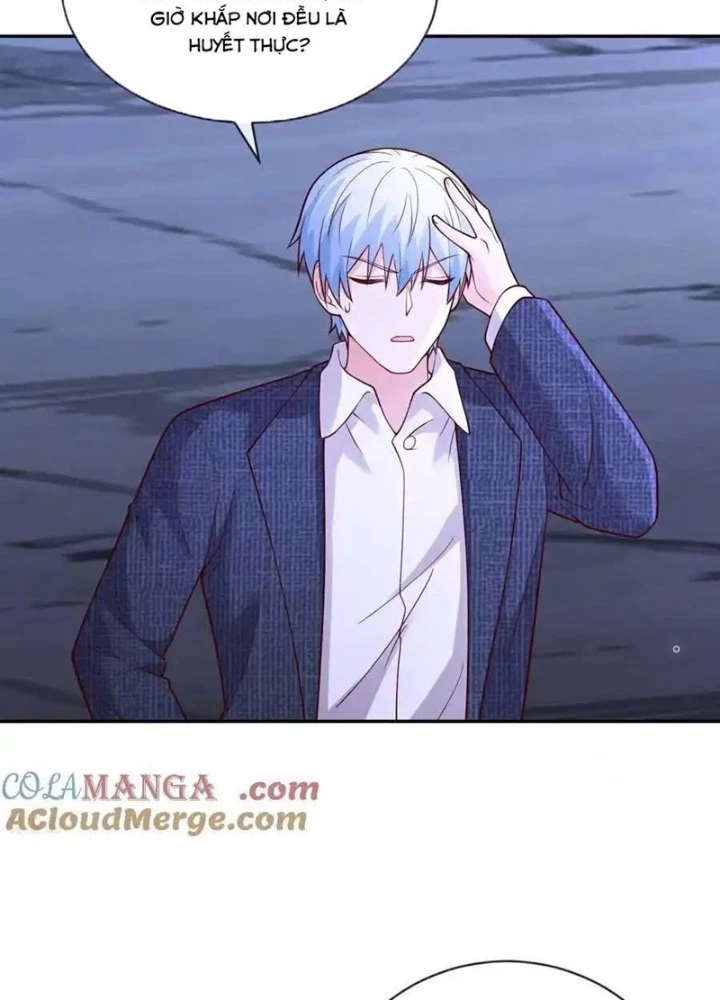 Ngạo Thị Thiên Địa Chapter 734 - 61