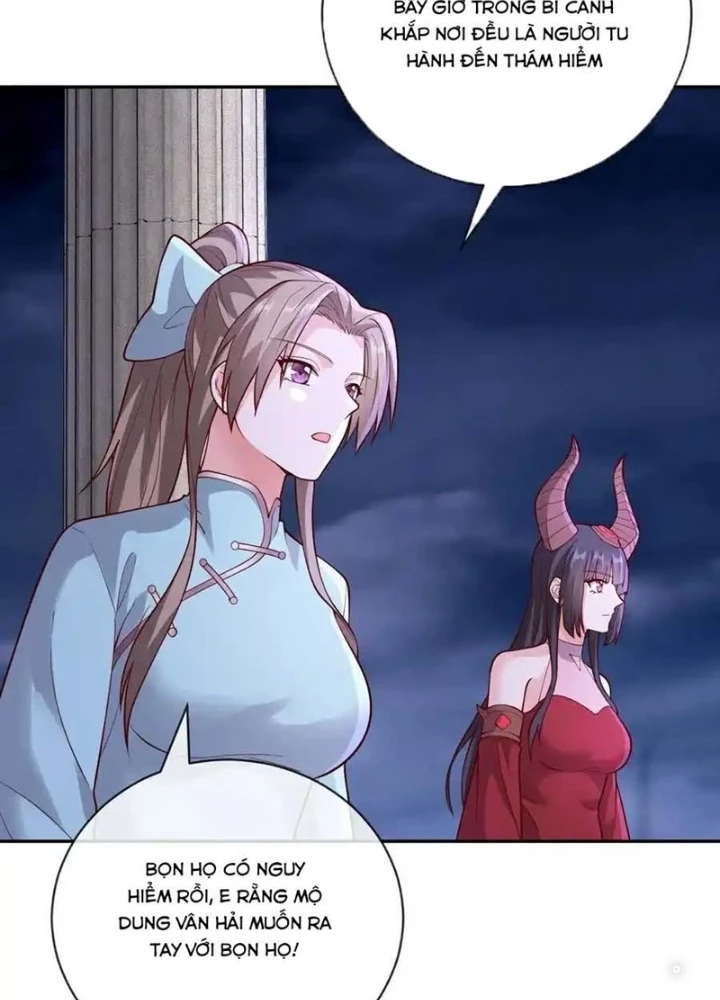 Ngạo Thị Thiên Địa Chapter 734 - 63