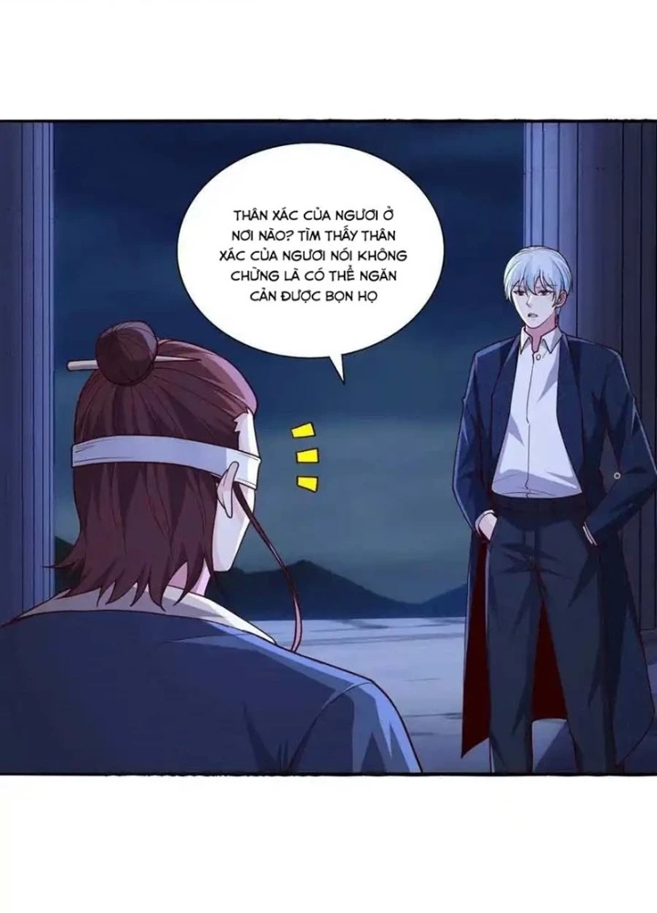 Ngạo Thị Thiên Địa Chapter 735 - 5