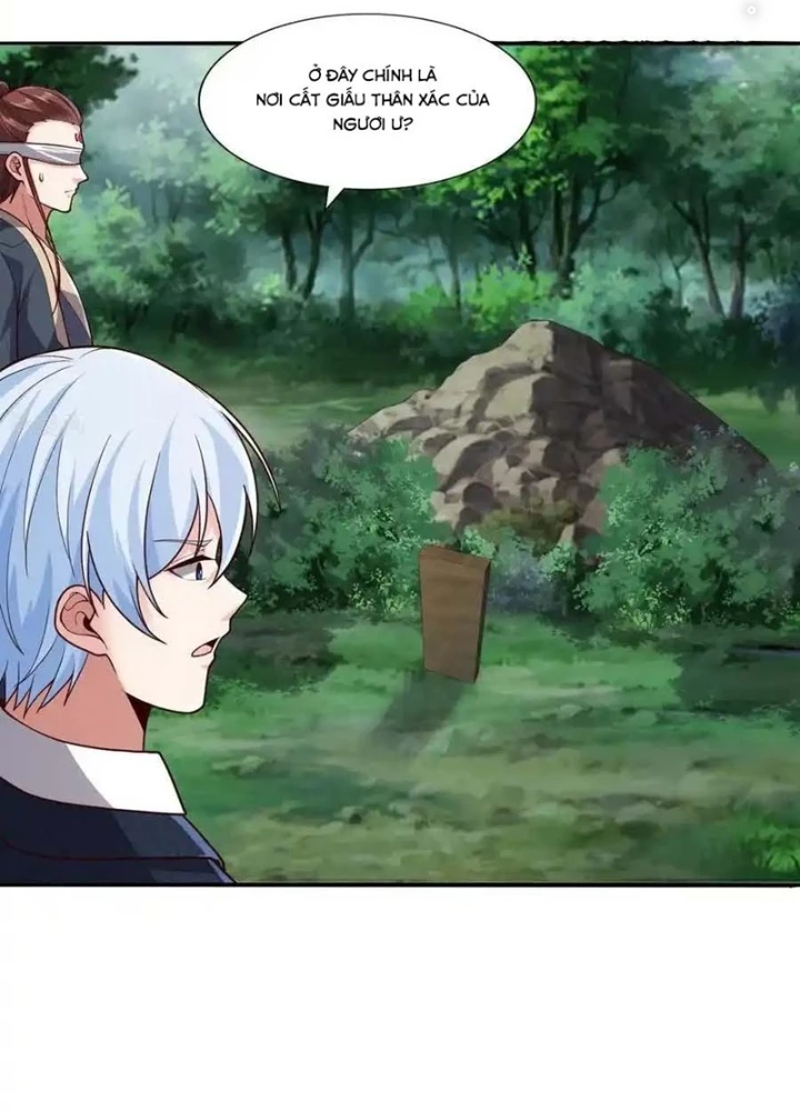 Ngạo Thị Thiên Địa Chapter 735 - 15