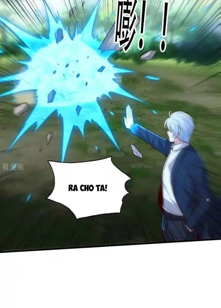 Ngạo Thị Thiên Địa Chapter 735 - 19