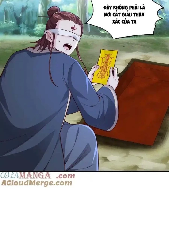 Ngạo Thị Thiên Địa Chapter 735 - 25