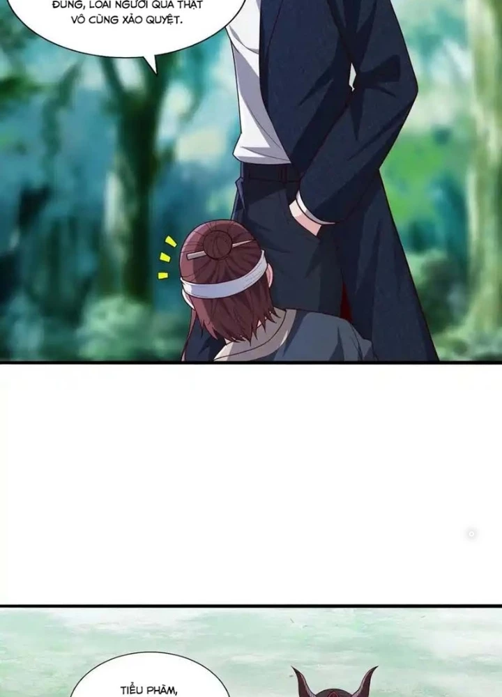 Ngạo Thị Thiên Địa Chapter 735 - 31