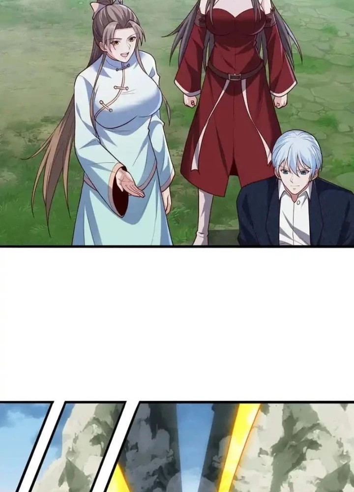 Ngạo Thị Thiên Địa Chapter 735 - 33