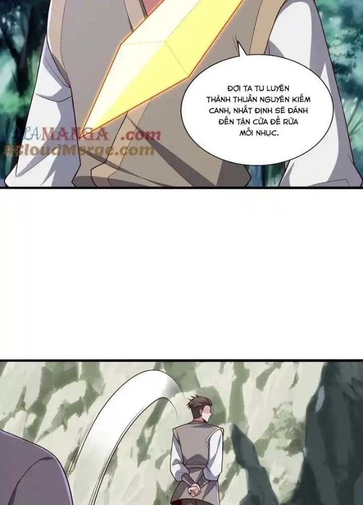 Ngạo Thị Thiên Địa Chapter 735 - 43