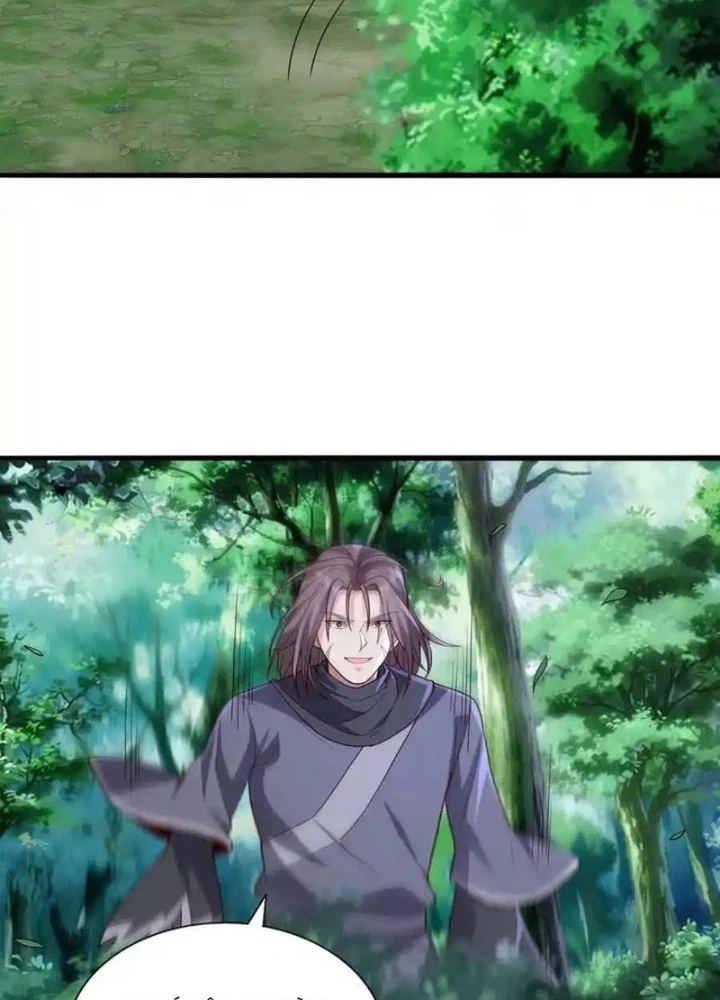 Ngạo Thị Thiên Địa Chapter 735 - 49