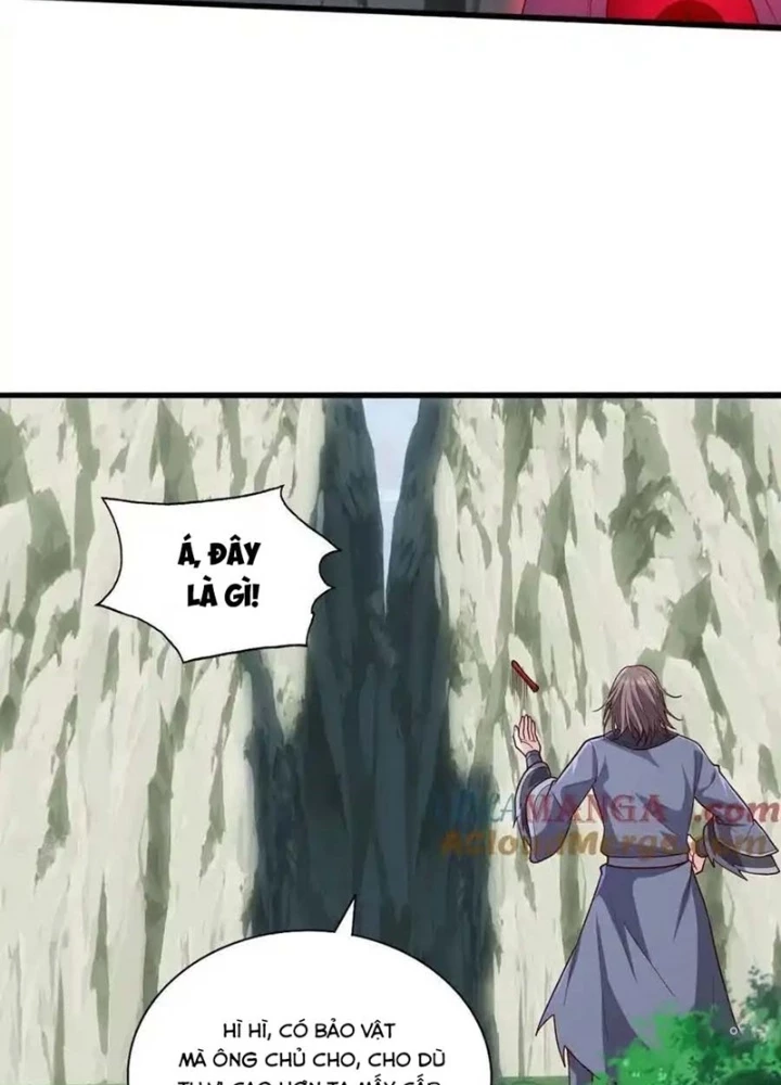 Ngạo Thị Thiên Địa Chapter 735 - 55