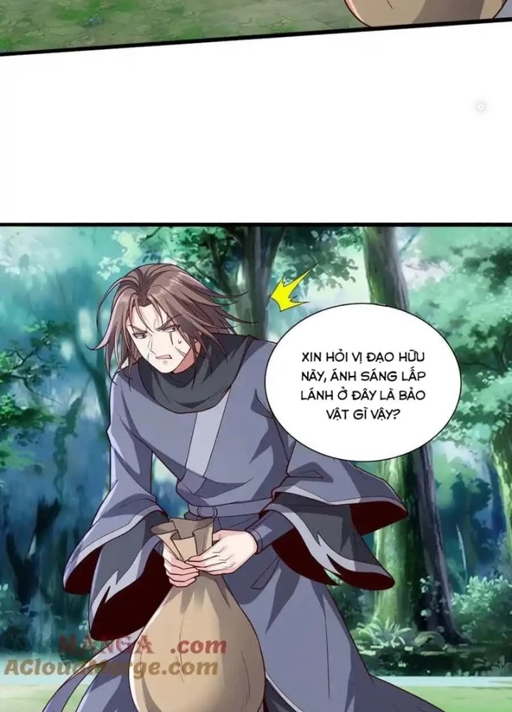 Ngạo Thị Thiên Địa Chapter 735 - 59