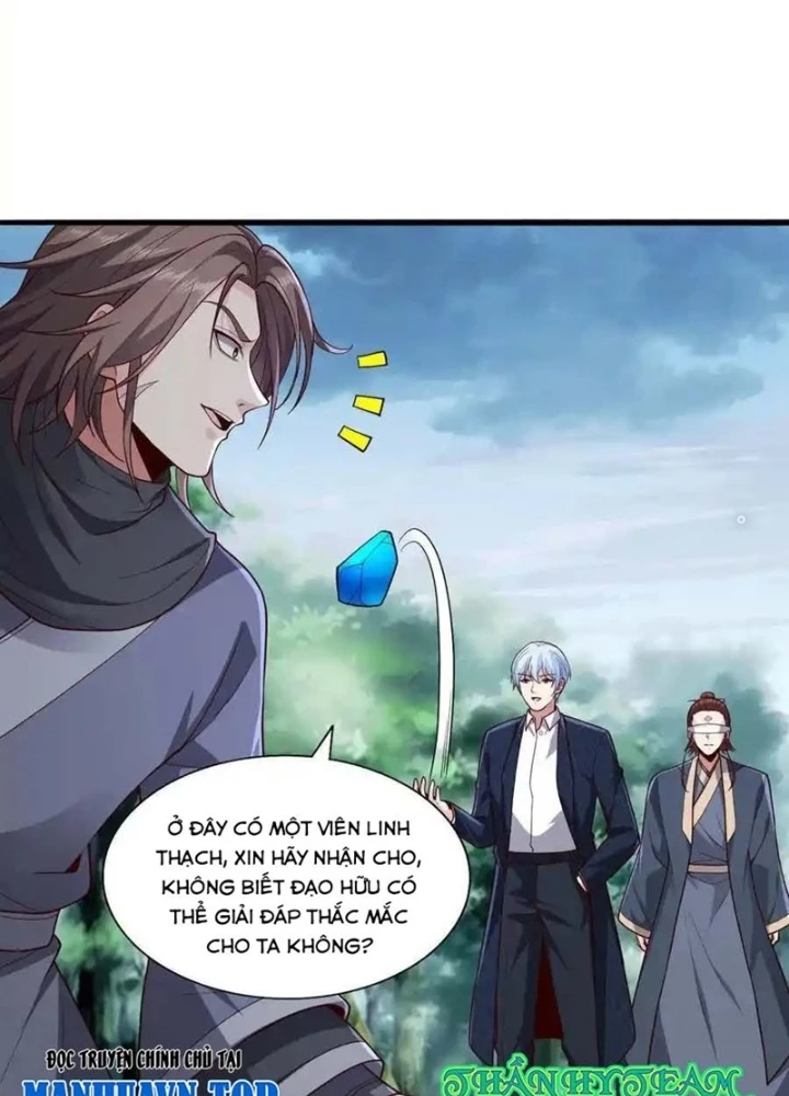 Ngạo Thị Thiên Địa Chapter 735 - 61