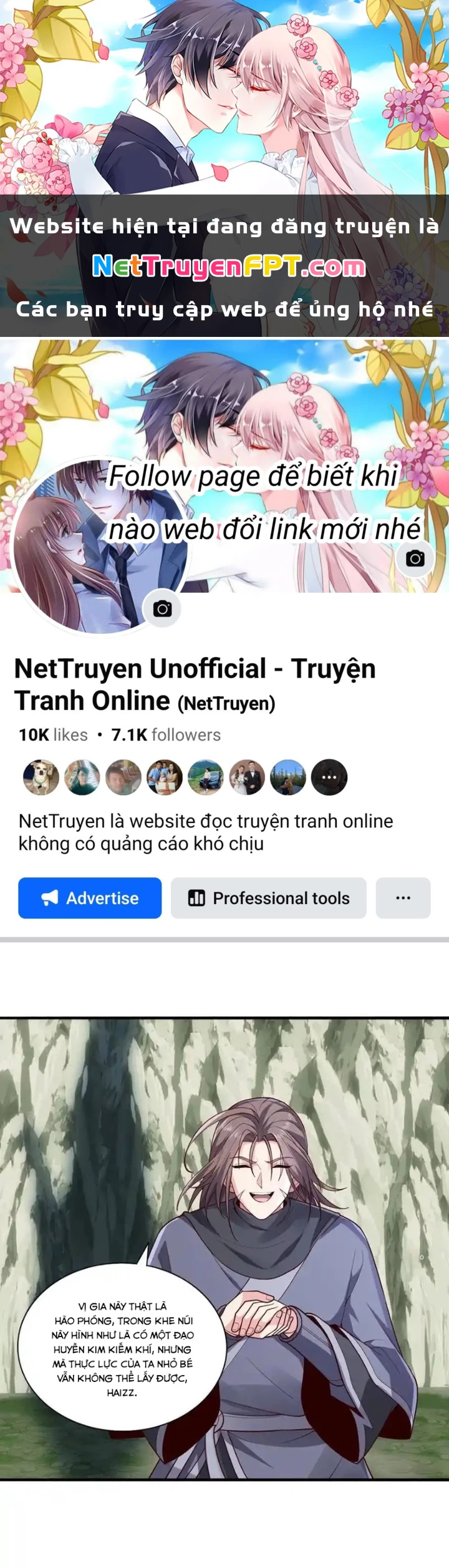 Ngạo Thị Thiên Địa Chapter 736 - 1