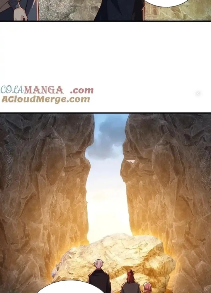 Ngạo Thị Thiên Địa Chapter 736 - 13